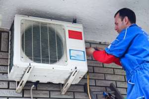 HVAC Companies Near Parcel Return Service, DC Available Now