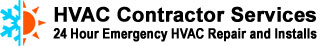 Parcel Return Service HVAC Services